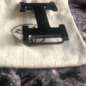 Hermes Small Buckle